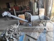 Производство Разгрузчик вагонов Хопперов РХ-60