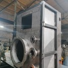 Производство Емкость передвижная Е-207